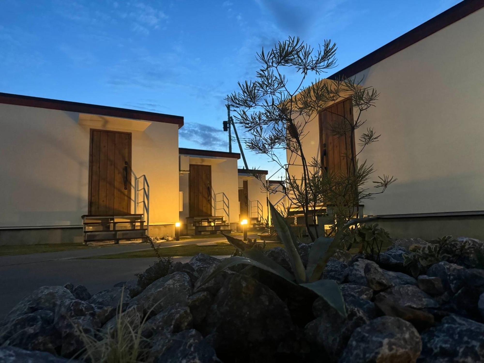 E-Sports Villa The Room - Vacation Stay 69020V 筑波 外观 照片